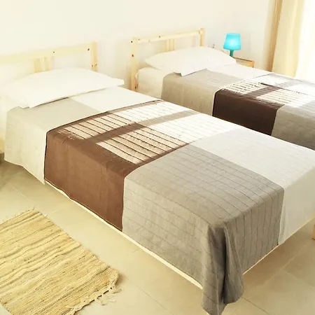 Sea N Sol Apartment *