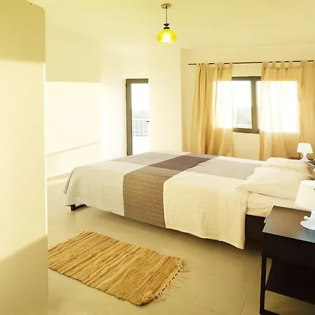 Apartment Sea N Sol