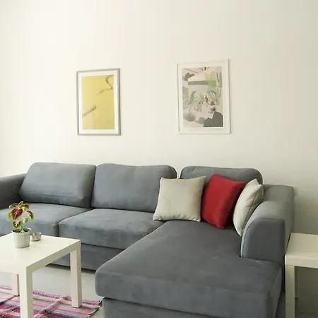Apartment Sea N Sol *