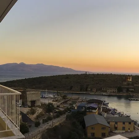 Sea N Sol Apartment Sarande