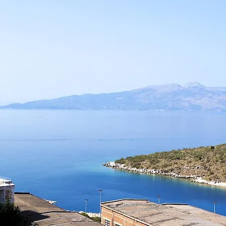 Sea N Sol Apartament
