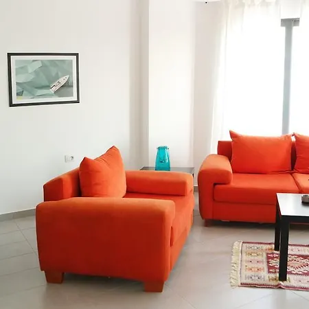 Apartment Sea N Sol *