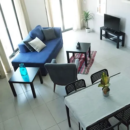 Sea N Sol Apartment Sarande
