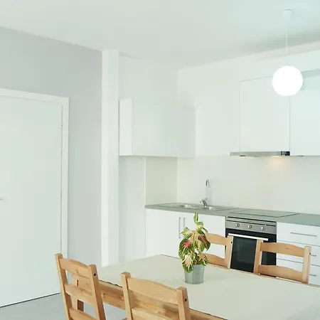 Sea N Sol Apartment Sarande