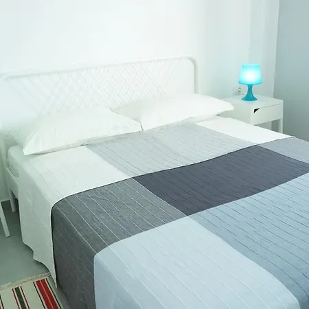 Sea N Sol Apartment