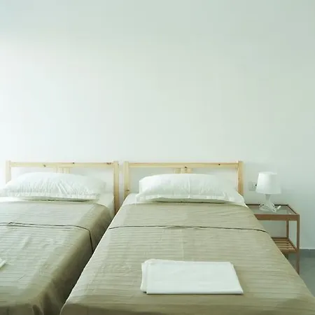 Sea N Sol Apartment *